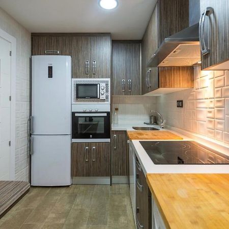Luxury Home גרנדה מראה חיצוני תמונה