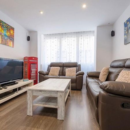 Luxury Home גרנדה מראה חיצוני תמונה