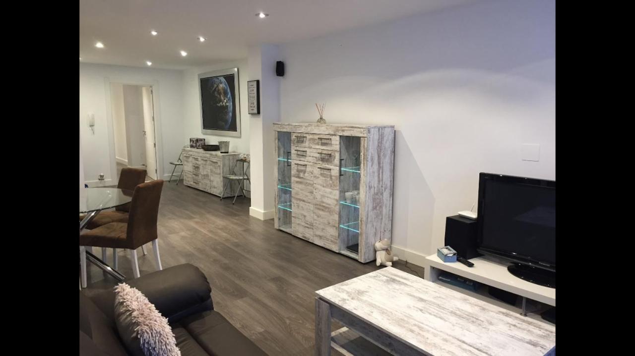 Luxury Home גרנדה מראה חיצוני תמונה
