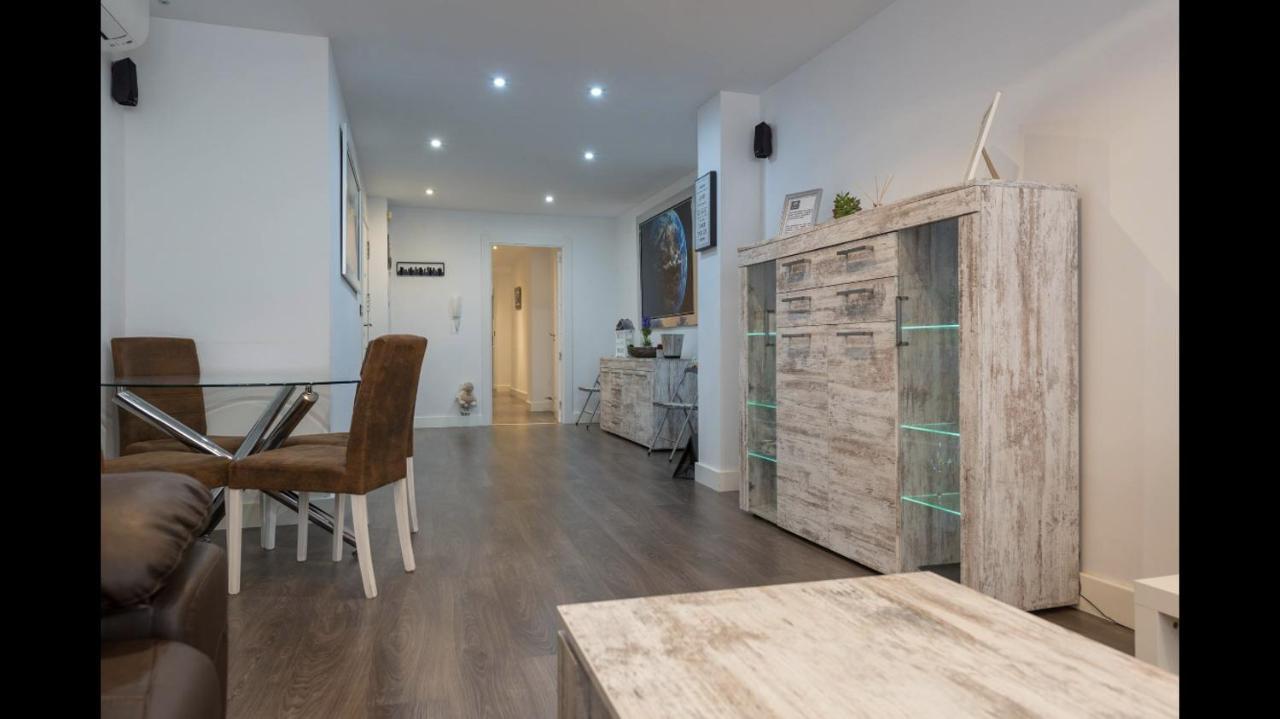 Luxury Home גרנדה מראה חיצוני תמונה