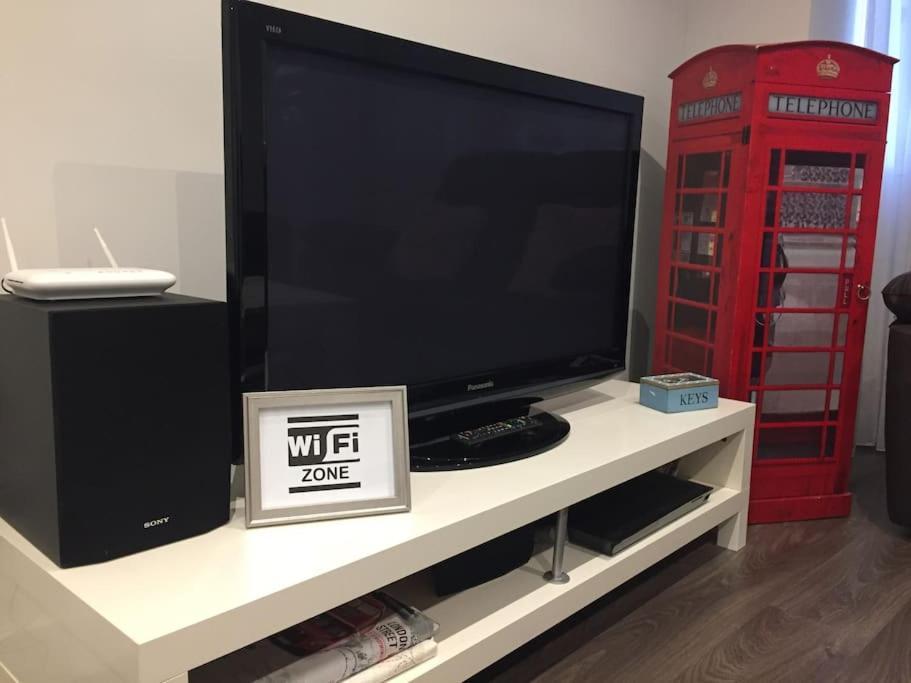Luxury Home גרנדה מראה חיצוני תמונה