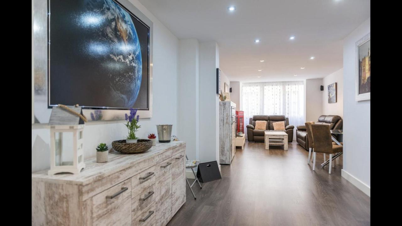 Luxury Home גרנדה מראה חיצוני תמונה