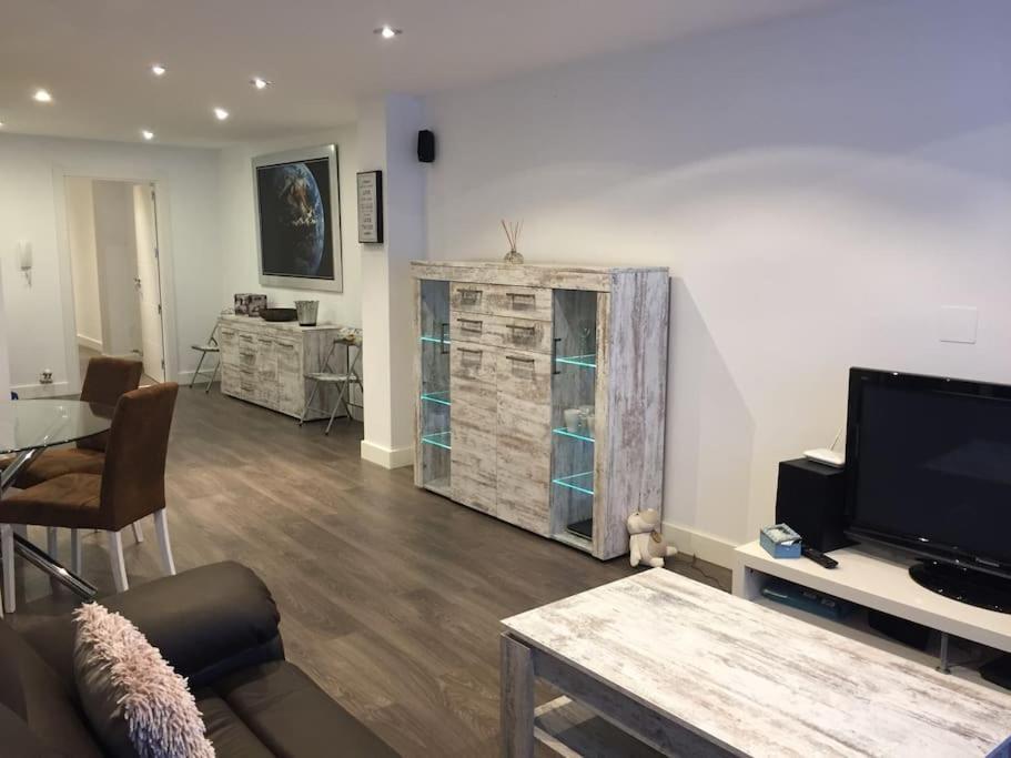 Luxury Home גרנדה מראה חיצוני תמונה