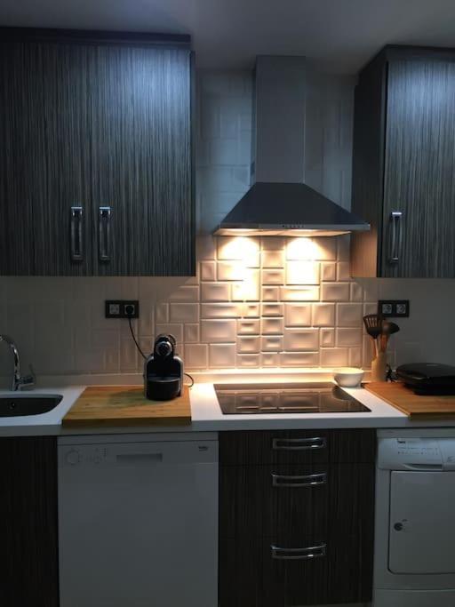 Luxury Home גרנדה מראה חיצוני תמונה