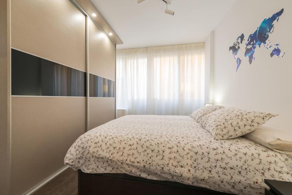 Luxury Home גרנדה מראה חיצוני תמונה