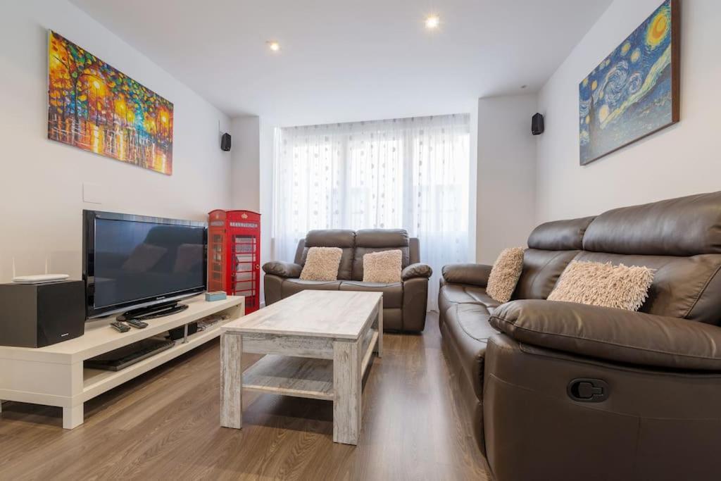 Luxury Home גרנדה מראה חיצוני תמונה