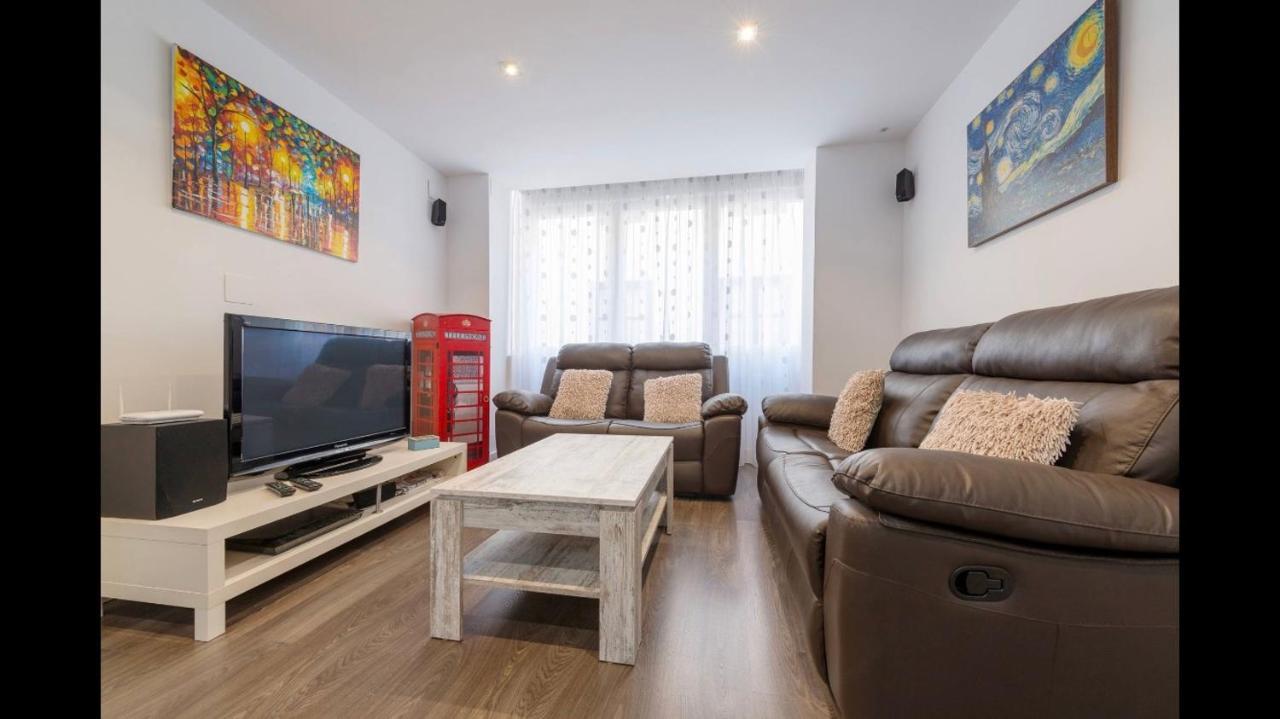 Luxury Home גרנדה מראה חיצוני תמונה