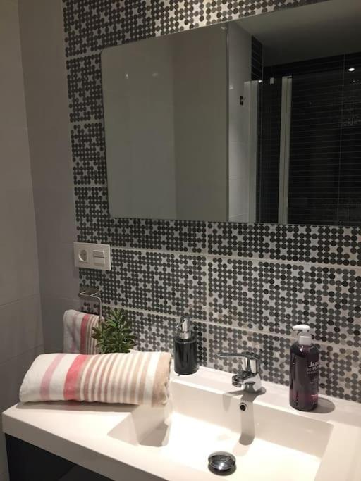 Luxury Home גרנדה מראה חיצוני תמונה