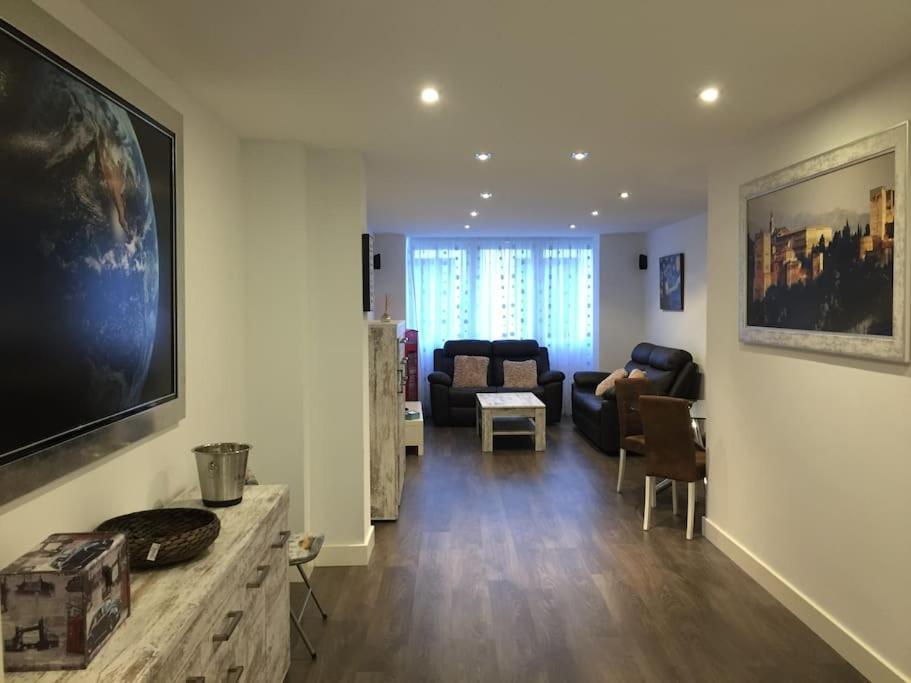 Luxury Home גרנדה מראה חיצוני תמונה