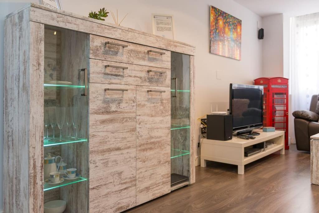 Luxury Home גרנדה מראה חיצוני תמונה