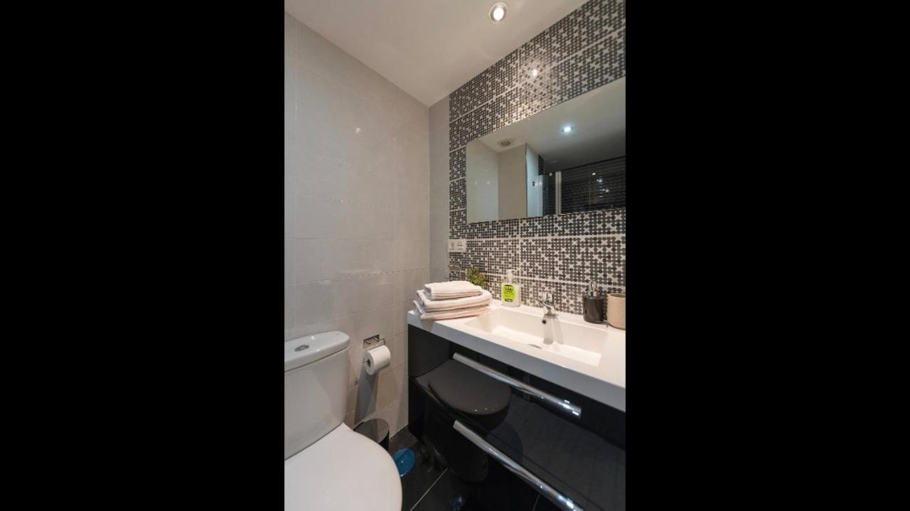 Luxury Home גרנדה מראה חיצוני תמונה