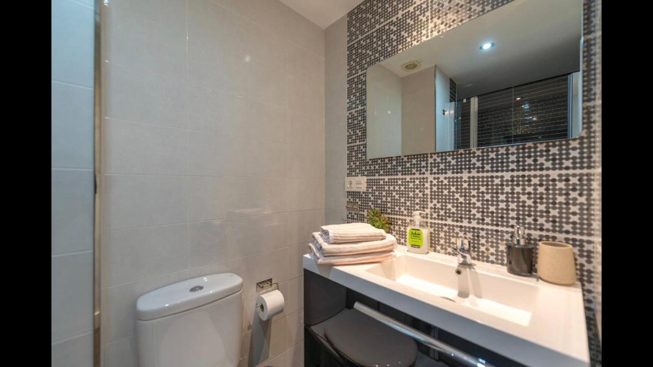 Luxury Home גרנדה מראה חיצוני תמונה