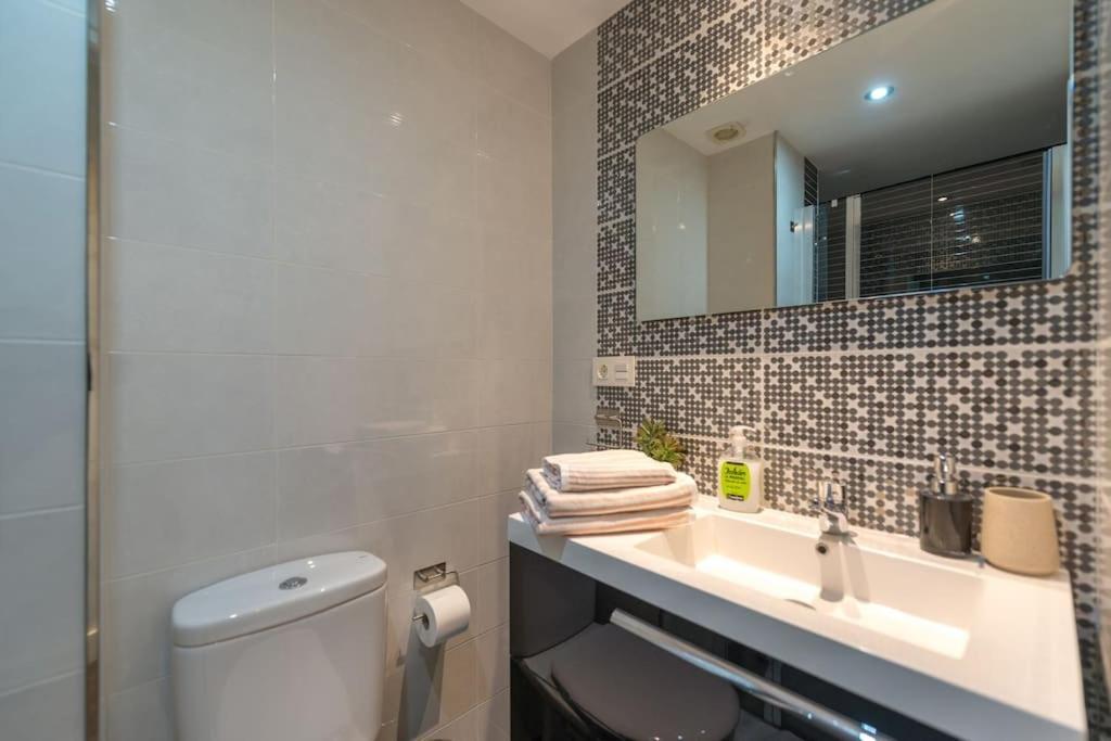 Luxury Home גרנדה מראה חיצוני תמונה