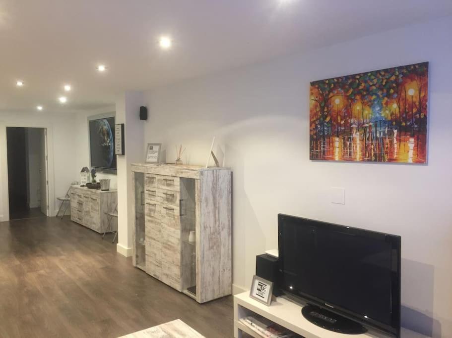 Luxury Home גרנדה מראה חיצוני תמונה