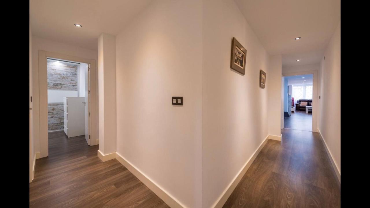 Luxury Home גרנדה מראה חיצוני תמונה