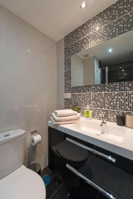 Luxury Home גרנדה מראה חיצוני תמונה