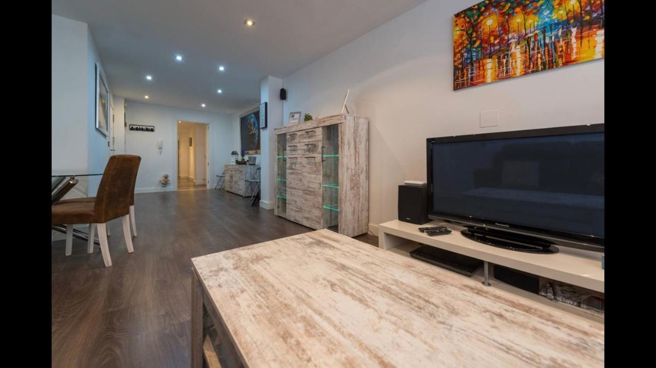 Luxury Home גרנדה מראה חיצוני תמונה