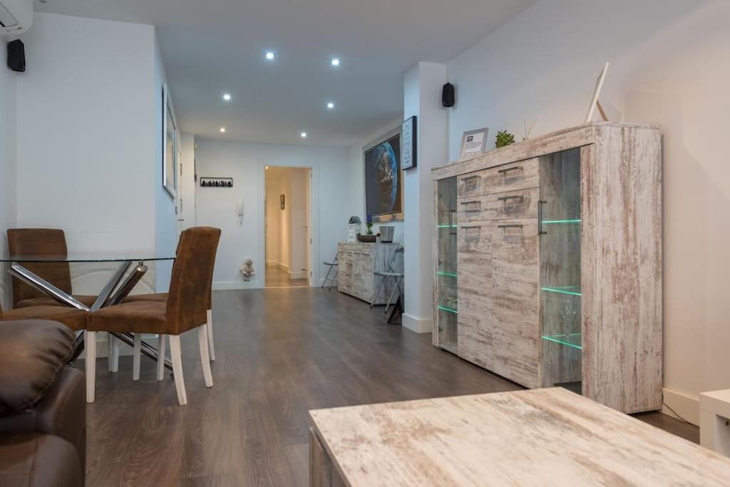 Luxury Home גרנדה מראה חיצוני תמונה