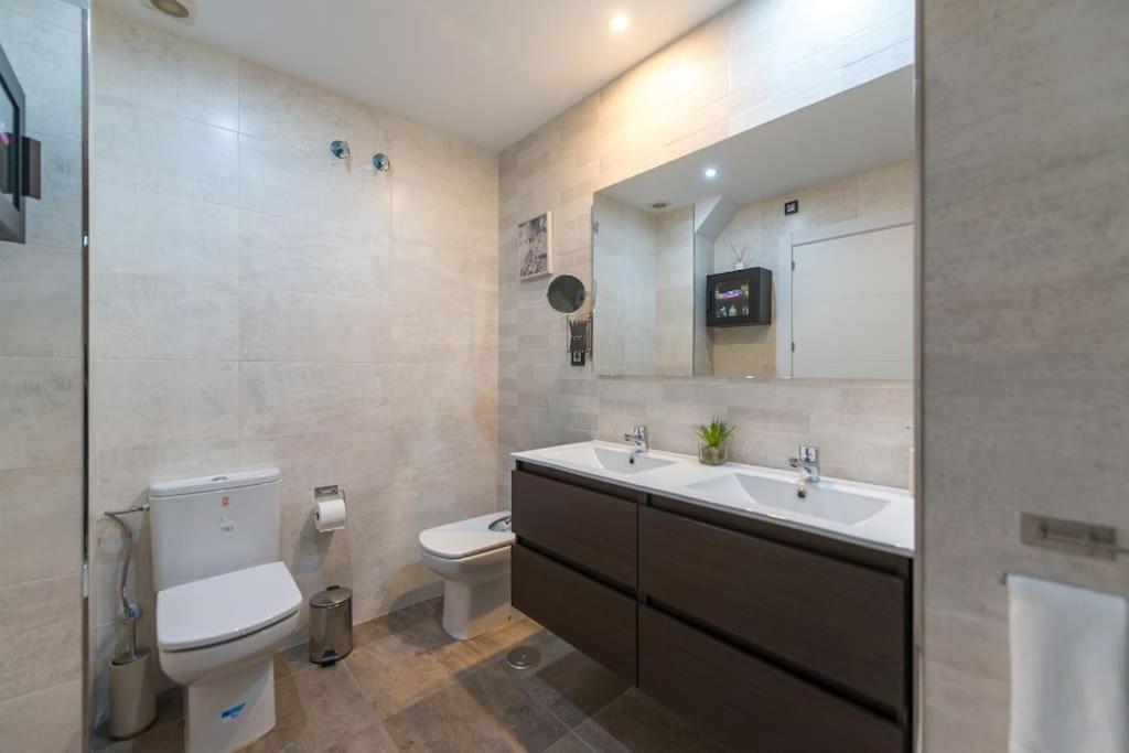 Luxury Home גרנדה מראה חיצוני תמונה
